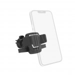 Držiak mobilu do auta Easy Snap, ventilácia, otočný, univerzálny