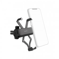 Držiak mobilu do auta Gravity Pro, ventilácia, univerzálny