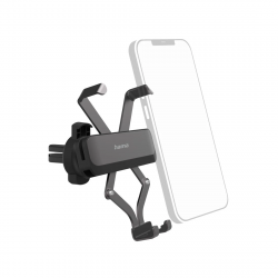 Držiak mobilu do auta Gravity Pro, ventilácia, univerzálny