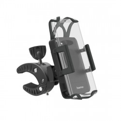 Strong univerzálny držiak mobilu na bicykel, 5–9 cm, otočný