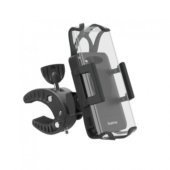 Strong univerzálny držiak mobilu na bicykel, 5–9 cm, otočný