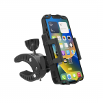 Strong univerzálny držiak mobilu na bicykel, 5–9 cm, otočný