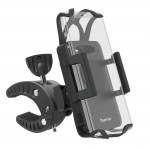 Strong univerzálny držiak mobilu na bicykel, 5–9 cm, otočný