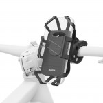 Strong univerzálny držiak mobilu na bicykel, 5–9 cm, otočný