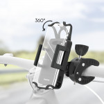 Strong univerzálny držiak mobilu na bicykel, 5–9 cm, otočný