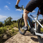 Strong univerzálny držiak mobilu na bicykel, 5–9 cm, otočný