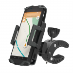 Strong univerzálny držiak mobilu na bicykel, 5–9 cm, otočný