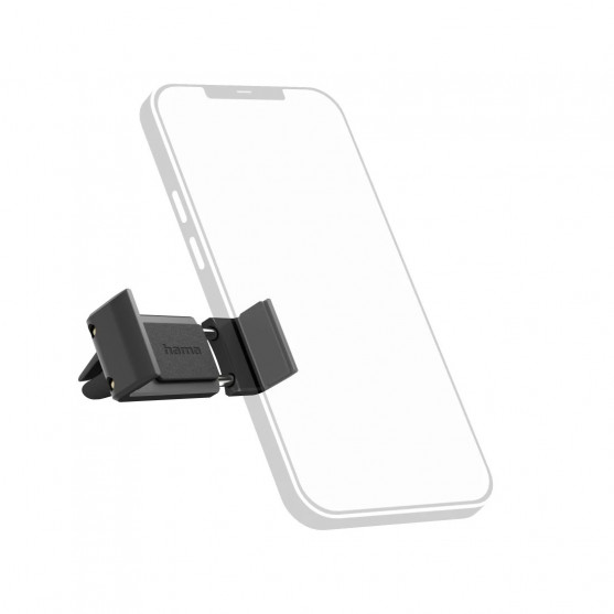 Držiak mobilu do auta Flipper, ventilácia, otočný, univerzálny