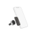 Magnet Alu Car Mobile Phone Holder for Grating, 360-degree Rotation, Universal