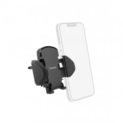 Univerzálny držiak na mobil do auta Move na ventiláciu, do šírky až 9 cm
