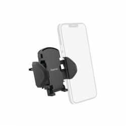 Univerzálny držiak na mobil do auta Move na ventiláciu, do šírky až 9 cm