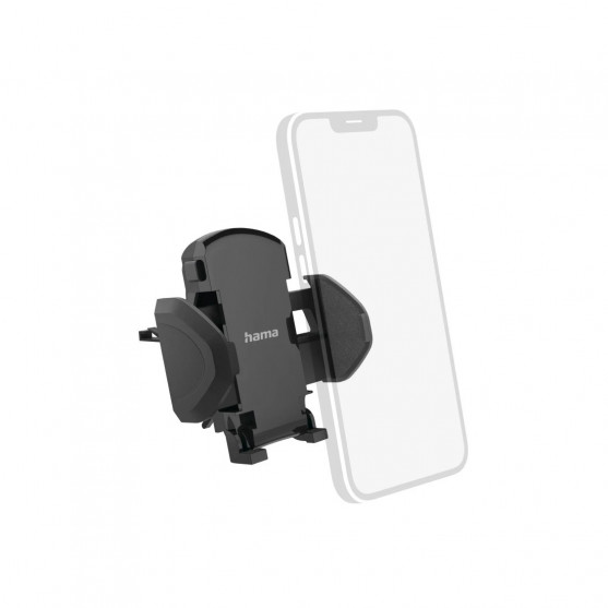 Univerzálny držiak na mobil do auta Move na ventiláciu, do šírky až 9 cm