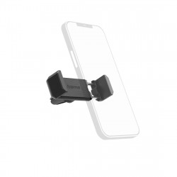 Auto držiak mobilu Compact, ventilácia, otočný, univerzálny