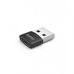 Redukcia USB-A na USB-C, kompaktná, 3 ks
