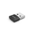 Redukcia USB-A na USB-C, kompaktná, 3 ks