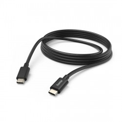 USB-C 2.0 kábel typ C-C, 3 m