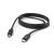 USB-C 2.0 kábel typ C-C, 3 m