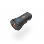 Rýchla USB nabíjačka do vozidla QC 3.0 19,5 W