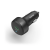 Rýchla USB nabíjačka do vozidla, USB-C PD/QC 20 W