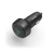 Rýchla USB nabíjačka do vozidla, USB-C PD/QC 25 W