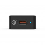 Rýchla USB nabíjačka QC 3.0, 19,5 W