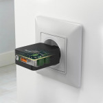 Rýchla USB nabíjačka QC 3.0, 19,5 W