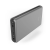 Hama ALU15HD, powerbanka, 15000 mAh, 3 výstupy: 1x USB-C, 2x USB-A, hliníkové prevedenie, strieborná