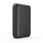 Hama PD10-HD powerbanka, 10000 mAh, 3 výstupy: 1x USB-C, 2x USB-A, PD, Qualcomm, max. 18 W/3 A