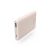 Hama SLIM 5HD, powerbanka, 5000 mAh, 1 A, výstup: USB-A, ružová