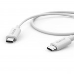 Rýchlonabíjačka s USB‑C káblom, PD, 20 W, 1 m