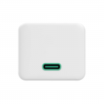 Rýchlonabíjačka s USB‑C káblom, PD, 20 W, 1 m