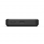 Hama MagPower5, bezdrôtová powerbanka, 5000 mAh, kompatibilná s MagSafe Hama MagPower5, bezdrôtová powerbanka, 5000 mAh, kompatibilná s MagSafe