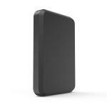 Hama MagPower5, bezdrôtová powerbanka, 5000 mAh, kompatibilná s MagSafe Hama MagPower5, bezdrôtová powerbanka, 5000 mAh, kompatibilná s MagSafe