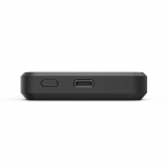 Hama MagPower5, bezdrôtová powerbanka, 5000 mAh, kompatibilná s MagSafe Hama MagPower5, bezdrôtová powerbanka, 5000 mAh, kompatibilná s MagSafe
