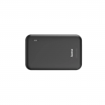 Powerbanka Pocket 5, 5000mAh, výstupy: 2x USB-A, antracitová