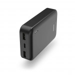 Pocket 10, powerbanka 10000 mAh, 2,1 A, výstup: 2x USB-A