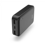 Pocket 10, powerbanka 10000 mAh, 2,1 A, výstup: 2x USB-A