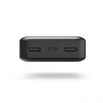 Pocket 10, powerbanka 10000 mAh, 2,1 A, výstup: 2x USB-A