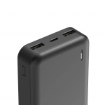 Pocket 10, powerbanka 10000 mAh, 2,1 A, výstup: 2x USB-A