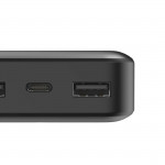 Pocket 10, powerbanka 10000 mAh, 2,1 A, výstup: 2x USB-A