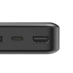 Pocket 10, powerbanka 10000 mAh, 2,1 A, výstup: 2x USB-A