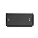 Powerbanka Performance 10, 10000 mAh, 3 A, 1x USB‑C, 2x USB‑A, LED