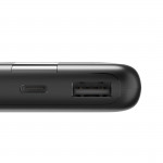 Powerbanka Performance 10, 10000 mAh, 3 A, 1x USB‑C, 2x USB‑A, LED