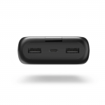 Powerbanka Performance 20, 20000 mAh, 3 A, 1x USB‑C, 2x USB‑A, LED