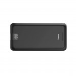 Powerbanka Performance 20, 20000 mAh, 3 A, 1x USB‑C, 2x USB‑A, LED