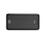 Powerbanka Performance 20, 20000 mAh, 3 A, 1x USB‑C, 2x USB‑A, LED