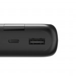 Powerbanka Performance 20, 20000 mAh, 3 A, 1x USB‑C, 2x USB‑A, LED