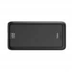 Powerbanka Performance 24, 24000 mAh, 3 A, 1x USB‑C, 2x USB‑A, LED