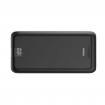 Powerbanka Performance 24, 24000 mAh, 3 A, 1x USB‑C, 2x USB‑A, LED Powerbanka Performance 24, 24000 mAh, 3 A, 1x USB‑C, 2x USB‑A, LED