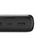Powerbanka Performance 24, 24000 mAh, 3 A, 1x USB‑C, 2x USB‑A, LED